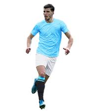 Pes 2021 converted stadiums from pes 6. Ruben Dias Pes 2021 Stats