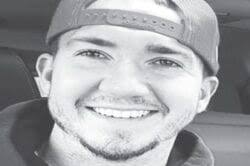 JOHN WALTER RUSZTOWICZ