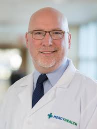Timothy P O'Donnell, MD