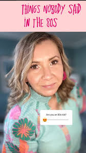 Things nobody said in the 80s 🤦🏼‍♀️ are you an 80s kid??  #keepingupwithkasia #realestateagent #polishgirl #80skid