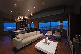 Trust me, i'm a single lady. Five Tips To Make A Perfect Bachelor Pad Heers Management