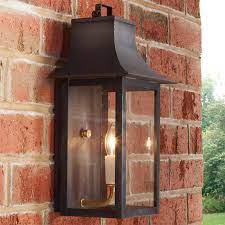 Georgian Outdoor Wall Light 1 Light Outdoor Wall Lighting Wall Lights Outdoor Walls