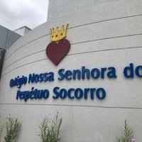Perpétuo socorro, vila do carmo, vila getúlio vargas, vila jane, vila neumayer, vila nossa senhora do perpétuo socorro, vila tietze. Colegio Nossa Senhora Do Perpetuo Socorro Lago Sul 150 Ziyaretcidan 4 Tavsiye