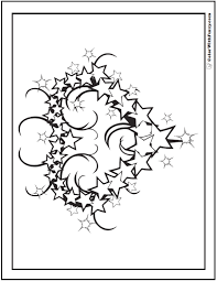Free coloring sheets to print and download. Fourth Of July Coloring Pages 41 Patriotic Coloring Pages