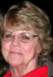 Lael Louise Ellingson Stratton Kamilos (1937-2015)