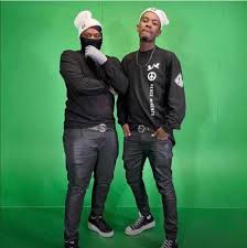 But seems like killer kau and mpura were involved in a fatal accident but other tweets are insinuating that it's kabza…waiting on official statement. Pwgdcxipd3kgbm
