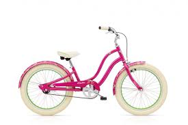 Cherie 1 20 Electra Bikes Electra Bike Bicycle Pink Bicycle