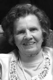 Nancy Rhoades Obituary (1926