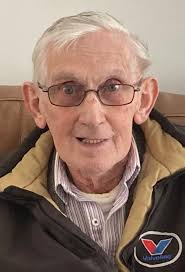 Death Notice of DAVID SMIDDY (Mogeely, Cork)