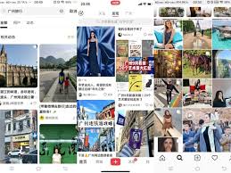 Meet Oasis Weibo S New Chinese Instagram Qumin