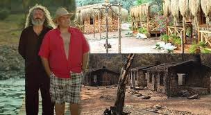 Yapımcı birol güven, koyun son halini instagram'dan paylaşırken, oyuncu müfit can saçıntı ise, rasim öztekin ağabey öldü. K1kc Clzzwyw3m