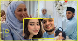 (video) raja muda selangor, dytm tengku amir shah melakukan 'tarian perang para tentera darat malaysia' di kem terendak, melaka, 19 julai lalu. Kakak Pecah Rahsia Pu Riz Sedondon Dgn Keluarga Neelofa Pada Majlis Kahwin Jadi Buah Mulut Geng Dedah