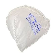Meu nome é carlos estrella e eu gosto de capivaras. Respirador Pff2 Equivalente N95 Sem Valvula Airsafety Mask Ca 44456 Bh Epi