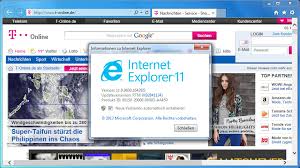 To internet explorer 8, ie9, ie10, ie11 on windows 7, 8, 8.1, 10, vista, xp. Internet Explorer 11 Fur Windows 7
