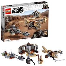 Us.shein.com has been visited by 1m+ users in the past month Lego 75299 The Mandalorian Arger Auf Tatooine Jb Spielwaren