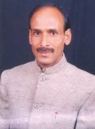 Ravinder Thakur, Himachal Pradesh Irrigation and Public Health Minister PALAMPUR: Ravinder Thakur, Himachal Pradesh Irrigation and Public Health Minister ... - 41-thural-ravinder-singh-ravi