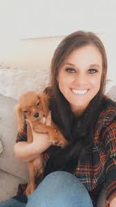 Cavoodle not wanting to go outside