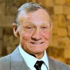 Obituary information for Vance J. Self