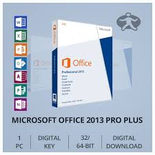 With word, excel and powerpoint as the industry standard, it's likely you'll need to use its software at one point or another. Microsoft Office Professional Plus 2013 1pc Download Ms Office Works Australia