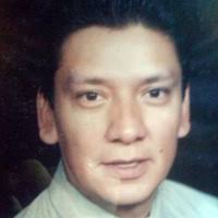 Daniel Dimitri Hernandez