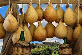 Image result for Caciocavallo Molisano