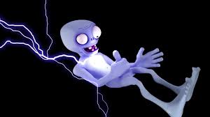 Electronic Arts Green Shadow PVZ Rule34 Animated Hentai Clip