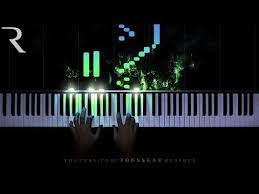 Mozart Piano Sonata In C Major K545 Sheet Music Pin On Piano