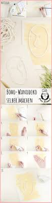 Wanddeko Selber Machen Boho Deko Fur Dein Zuhause Frau Friemel