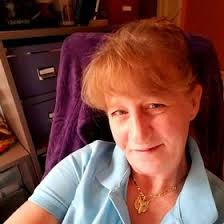 Stacy Eaton (StacyEatonbooks)