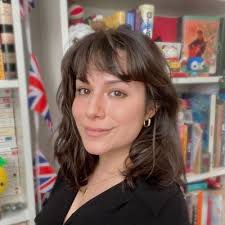 I'm happy to share that I'm starting a new position as Account Executive