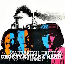 Marrakesh Express Wikipedia