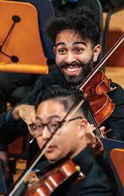 New World Symphony Program March 2025 by New World Symphony