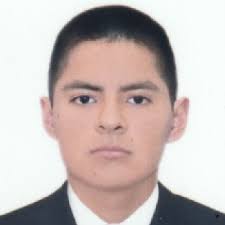 Josaly Johanna Dora Ormeno Tipiani