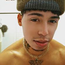 One to many Twinkies lol #bear #muscle #latino #progress