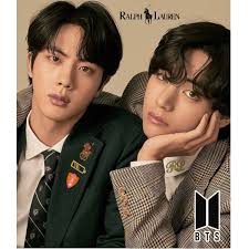 Polo Ralph Lauren Multi Pin Bullion Patch Crest Brooch Gift Box Set