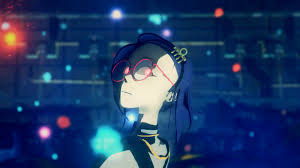 Undead Cafe Game Necrobarista Was Made Out Of Frustration With The State Of Anime Visual Novel Anime Indie Game Development