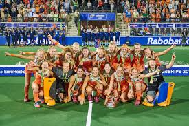 Een compleet en actueel overzicht van de selectie van het nederlands elftal dames vind je op hockey.nl. Selectie Oranjedames Ek Hockey 2019 Hockeykrant