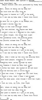 Last Kiss Pearl Jam Ukulele Google Search Ukulele Music Ukulele Songs Guitar Chords For Songs