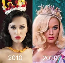 Katy perry 2020 | the diva series. 2010 X 2020 Katy Perry Pictures Katy Perry Hot Katy Perry Photos