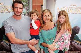 Maybe you would like to learn more about one of these? Keller Aleksander Foley Is The Son Of Scott Foley With His Wife Marika Dominczyk Scott Foley S Son Keller Was Bo Scott Foley Scott Foley Wife Celebrity Babies