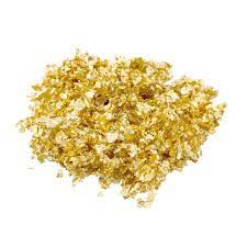 Maybe you would like to learn more about one of these? Edible Gold Leaf Flakes Buy Pure Gold Flakes For Cakes
