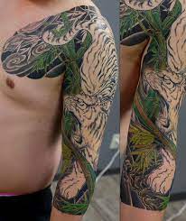 1 463 lượt thich 12 binh luận kenji shigehara yk tattoo kenji shigehara yktattoo tren instagram today 39 work hinh xăm hinh xăm nhật y tưởng hinh xăm
