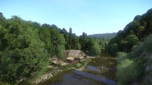 A quick short video about saasu and its features. Mill Between Rattay And Sassau Kingdomcome