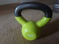 Shop a wide selection of kettlebells at amazon.com. Kettlebell For Sale Gumtree