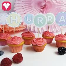 Looking for for inspiration for happy birthday funny?check out the post right here for cool birthday inspiration.may the this special day bring you love. Susse Buchstaben Deko Picker Selbst Gestalten Balloonasblog