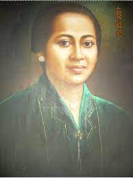Beberapa contoh gambar bunga diatas bisa nih untuk orang tua cetak print untuk diwarnai anak perempuan tercinta. Foto Ibu Kita Kartini Berwarna Gambar Cewek Buat Quotes