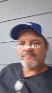 Kerrville Driving Test Route