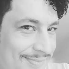 Ignacio Corona Cantante