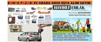 Konya i̇li ve i̇lçelerindeki satılık arabalar. Konya Ikinci El Esya Spot Pazari Konya Esya Pazari Home Facebook
