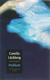 Predikant Ebook Epub Met Digitaal Watermerk Camilla Lackberg 9789041417442 Boeken Boeken Om Te Lezen Lezen